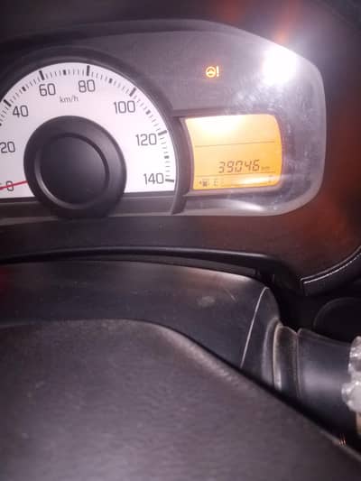 Suzuki Alto 2023