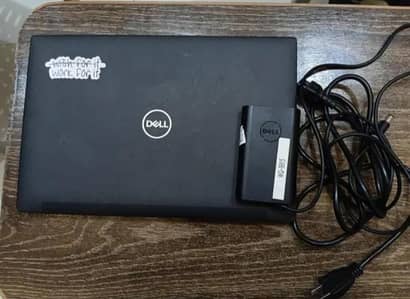 Dell Latitude 7490 – Core i7 8th Generation