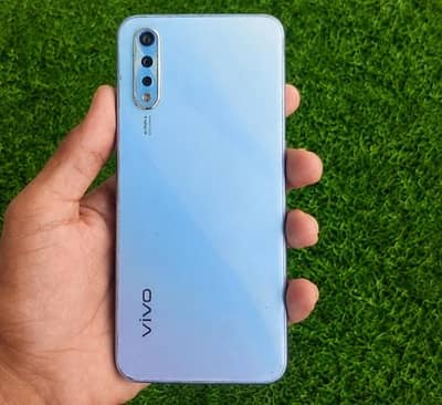 Vivo S1