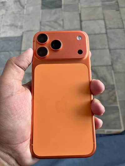 Apple iPhone 17 Pro Max 512GB