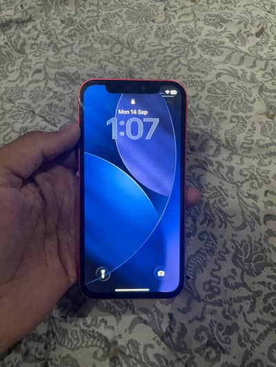 i phone 12 jv 64 gb