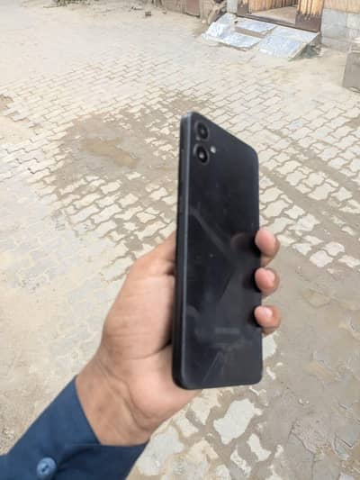 Samsung Mobile A05