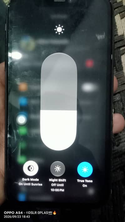 Apple iPhone 11 exchange possible