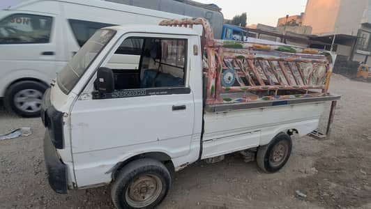 Suzuki Ravi 2018