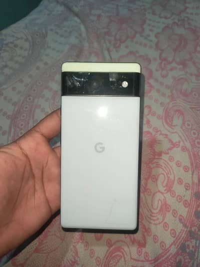 Google Pixel 6