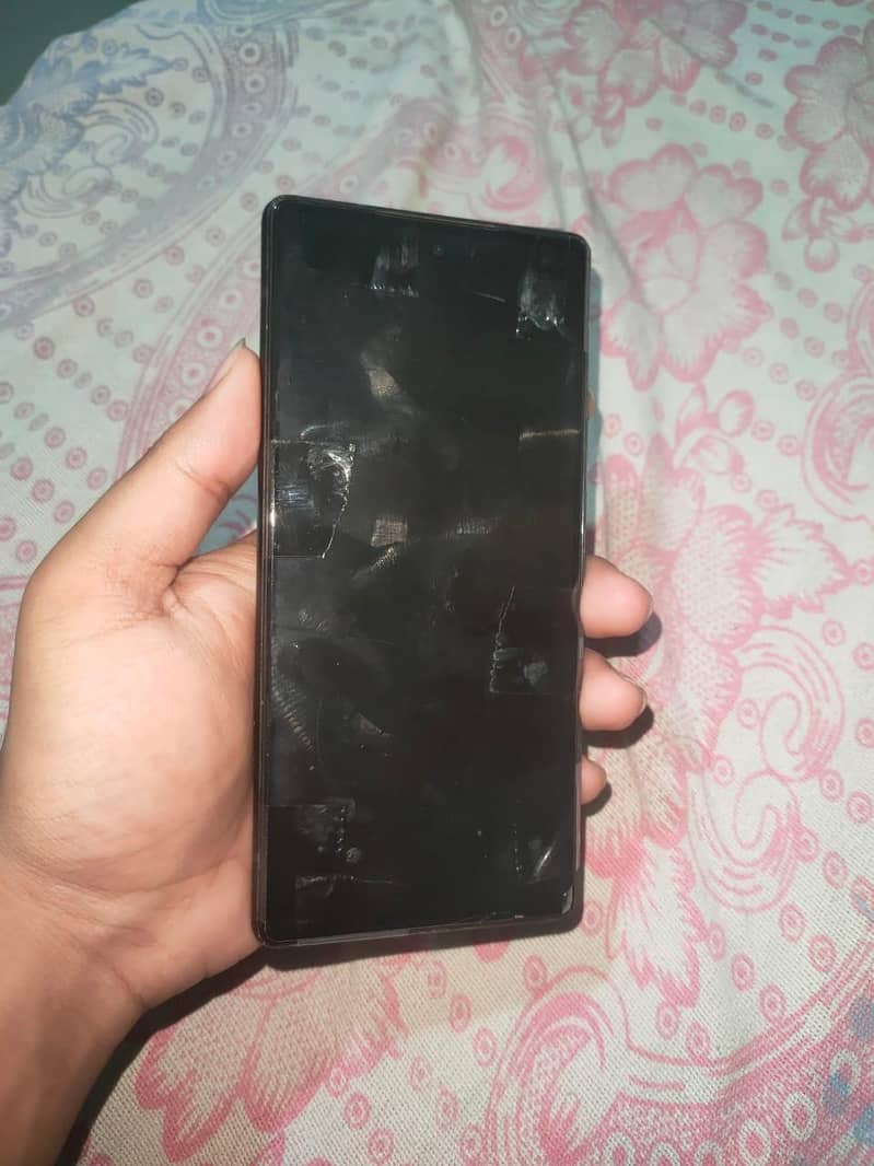 Google Pixel 6 1