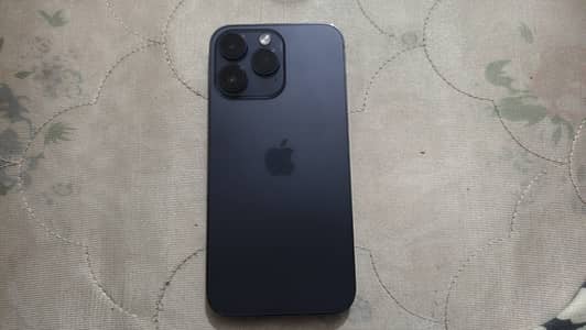 Apple iPhone 14 Pro Max Non PTA JV