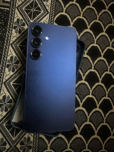 Samsung Mobile S25
