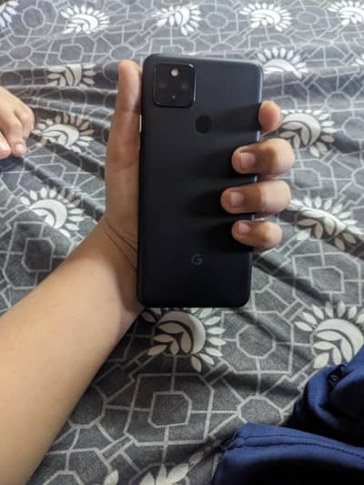 Google Pixel 4a5g
