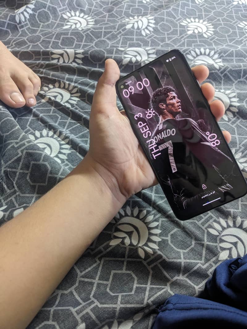 Google Pixel 4a5g 1