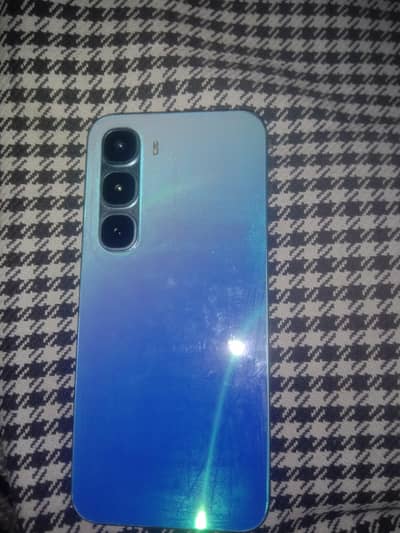 Infinix hot 60 pro