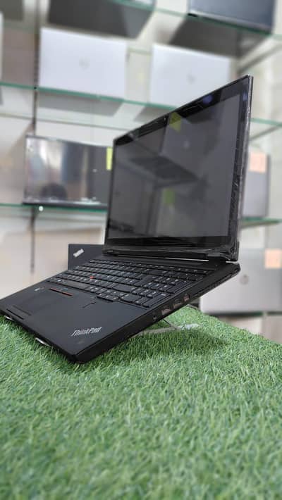Lenovo ThinkPad P51 | Xeon | 16GB | 256GB NVMe | 4GB Graphics