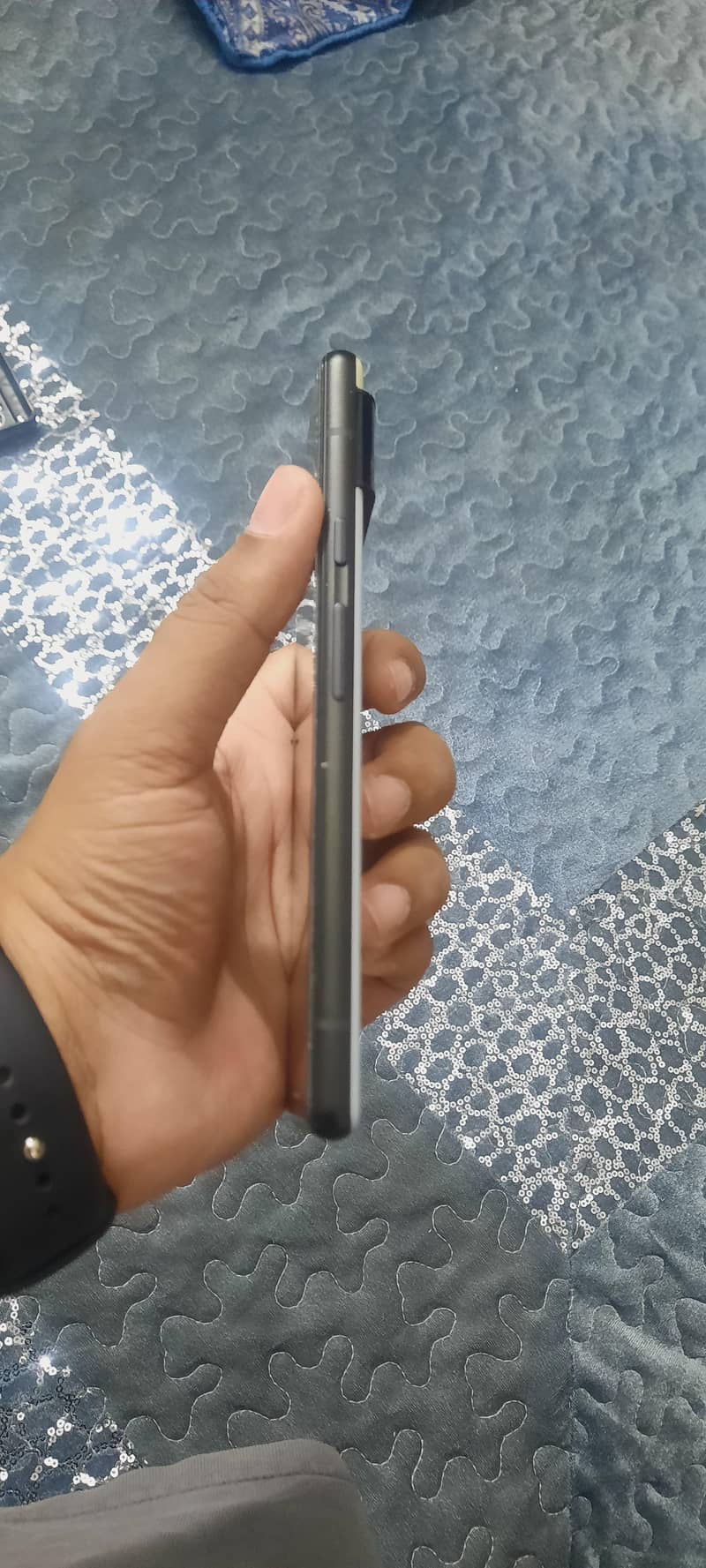 Google Pixel 6 4