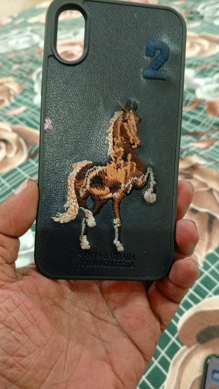 Apple iPhone X 2