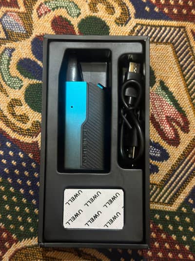 caliburn gk3