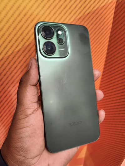 oppo Reno 14F