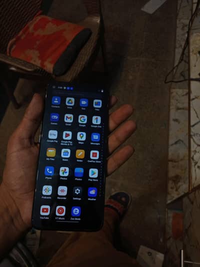 One Plus Nord N200