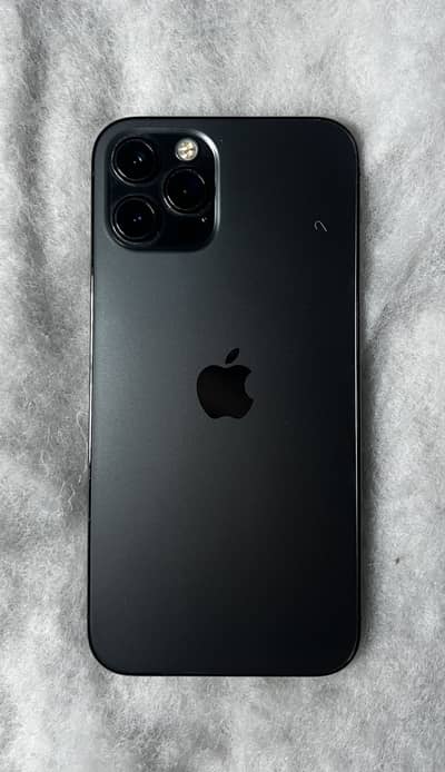Apple iPhone 12 Pro
