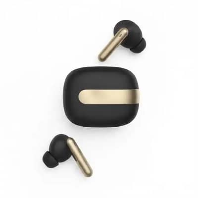 *Buds Pro 12 TWS Earbuds-ANC/ENC Noise collection touch control