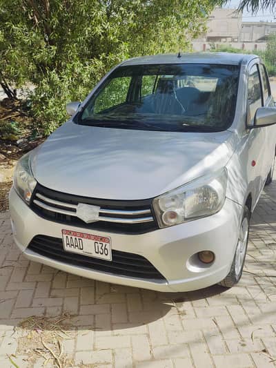 Suzuki Cultus VXL 2021