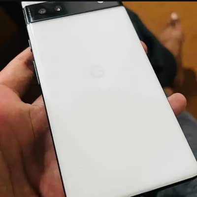 Google Pixel 6a