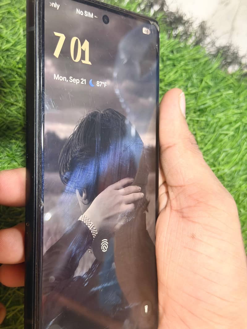 Google Pixel 6a 1