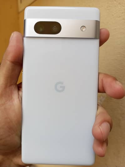 Google Pixel 7a