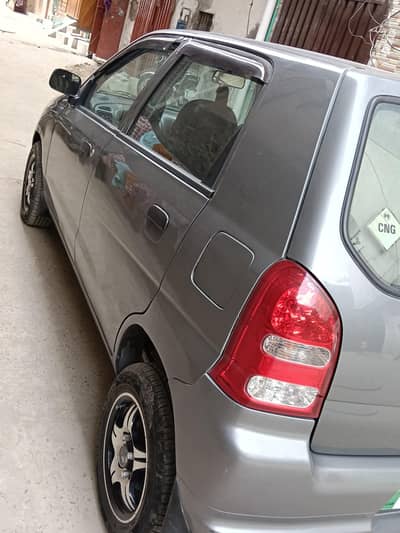 Suzuki Alto 2010