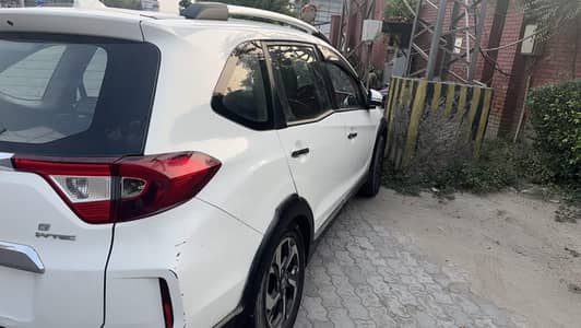 Honda BR-V 2022