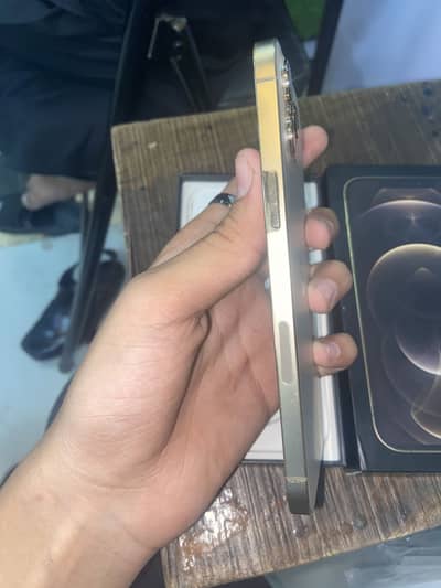 Apple iPhone 12 Pro Max