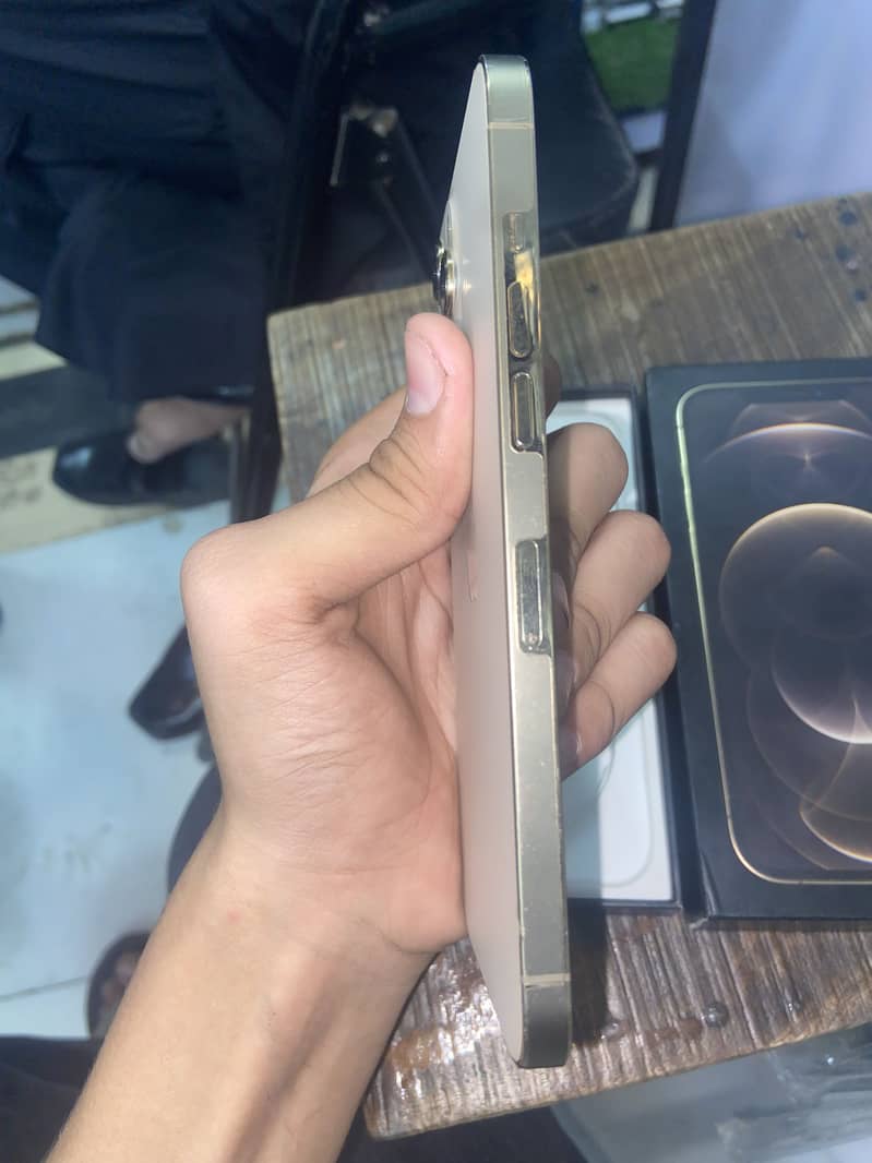 Apple iPhone 12 Pro Max 2
