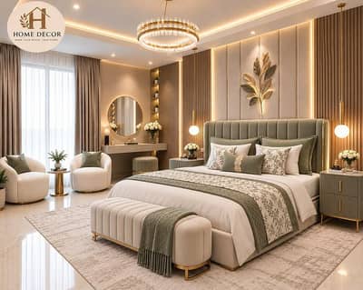 home interior design. office design. flats design. bedroom design.