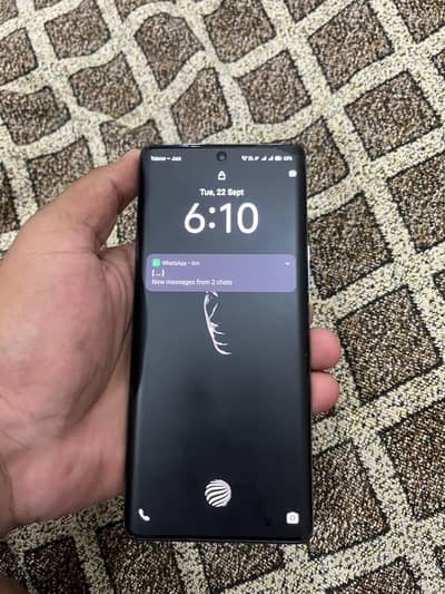 Vivo V29 5G (12GB/256GB) Official PTA Approved - All Functions Working