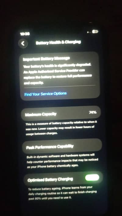 Apple iPhone 11