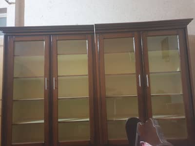ShowCase For Sale