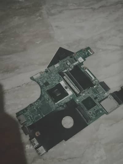 dell Inspiron n4050 motherboard