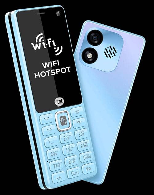 Itel Other Model 1