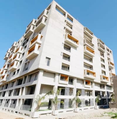 Veranda Razidence Two Bedrooms Apartment Available For Sale