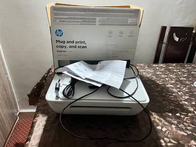 HP DeskJet Printer 2320 series