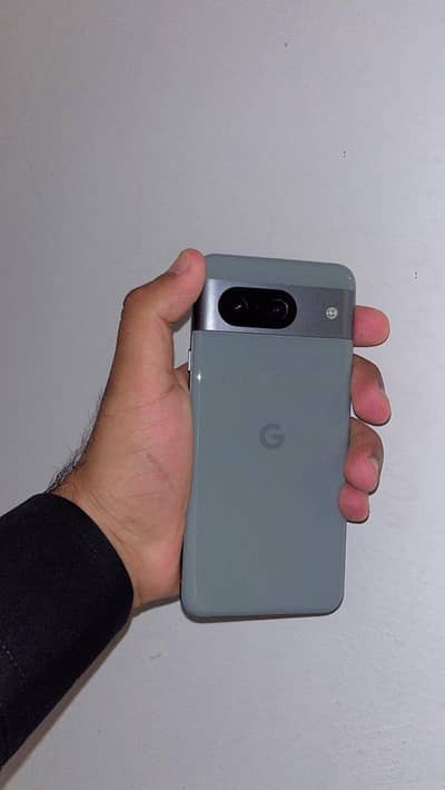 Google Pixel 8