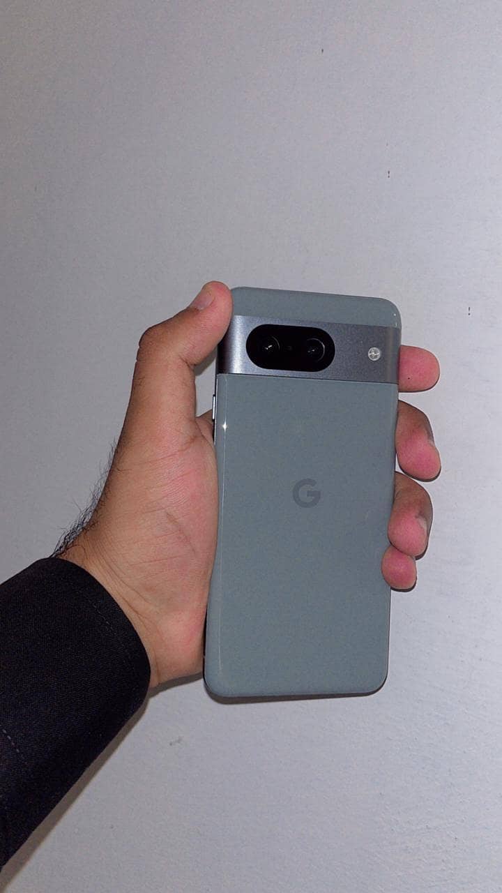 Google Pixel 8 0