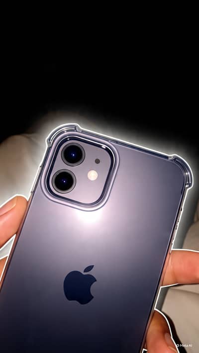Apple iPhone 12