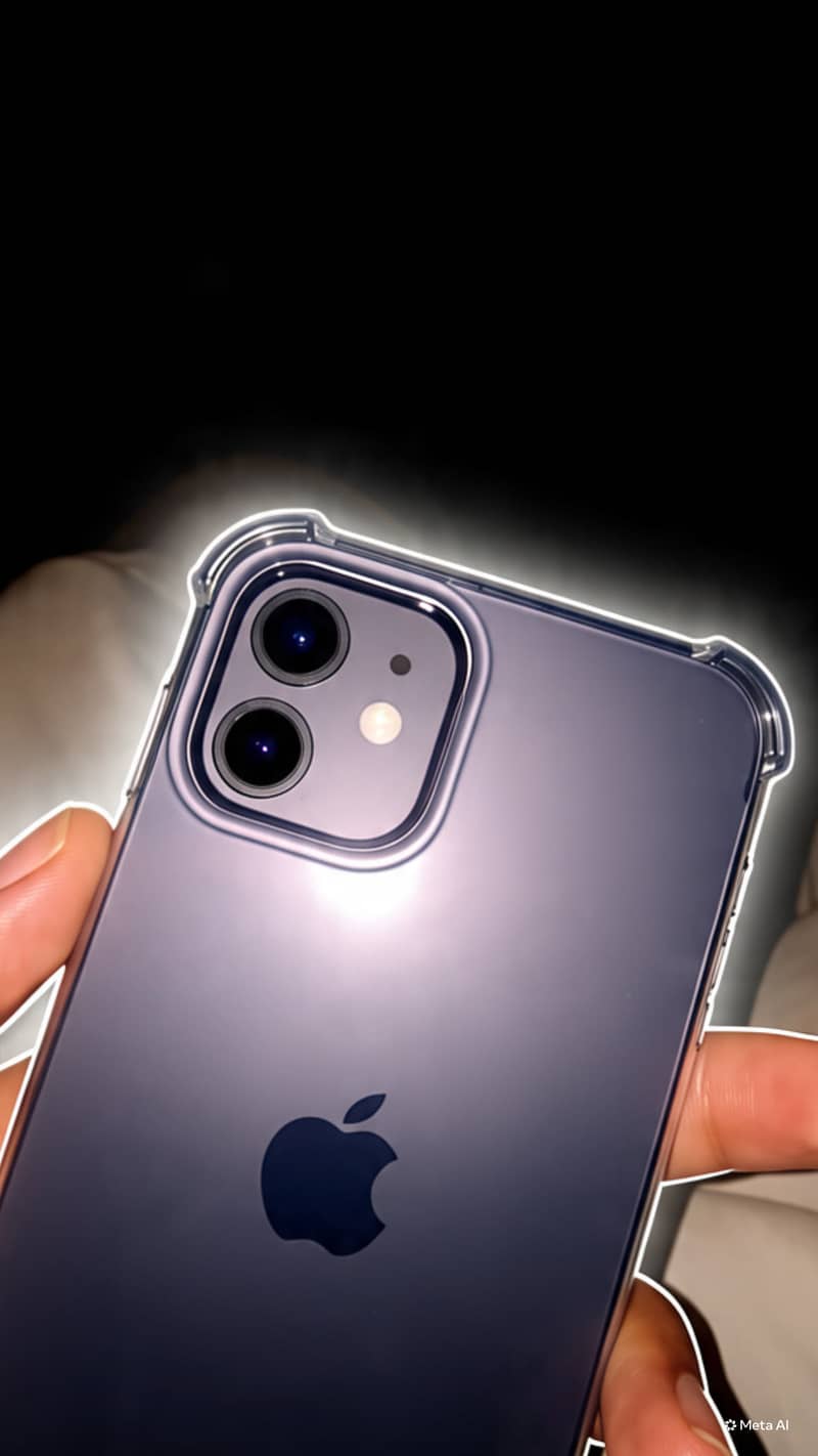 Apple iPhone 12 0