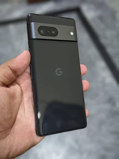 Google Pixel 7