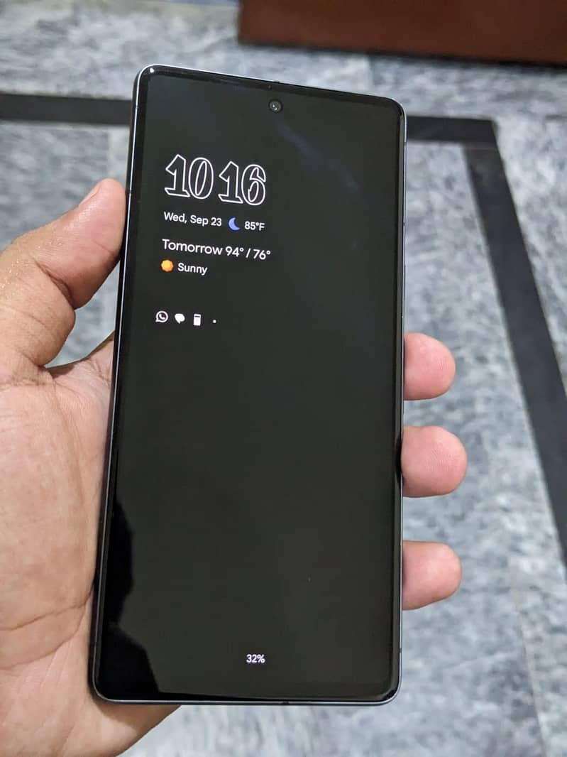 Google Pixel 7 1