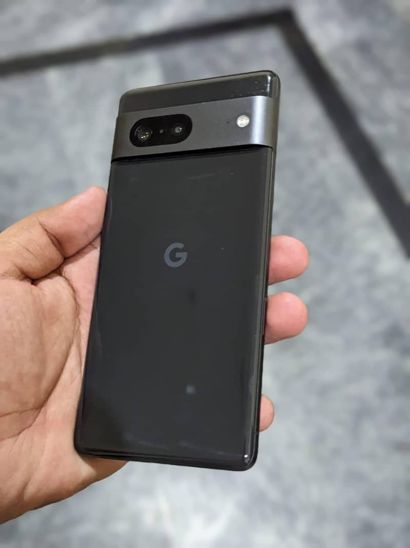 Google Pixel 7 2