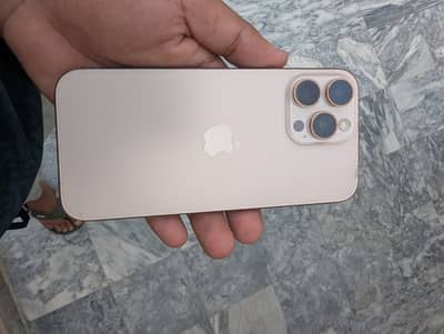 Apple iPhone 16 Pro Max with box