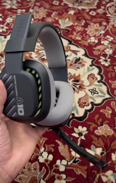 astro a10 original headset Uk model