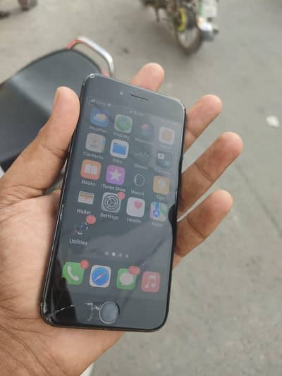 iphone 7 pta