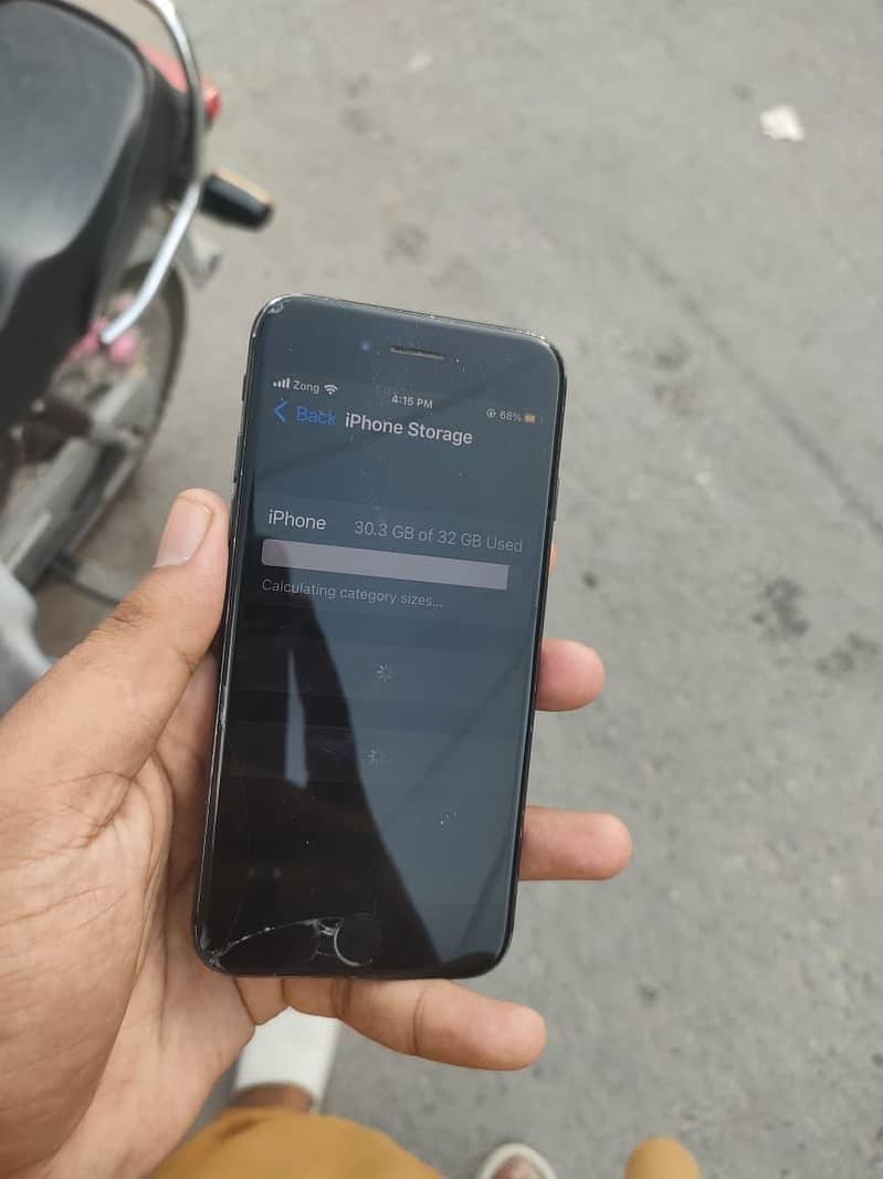 iphone 7 pta 6